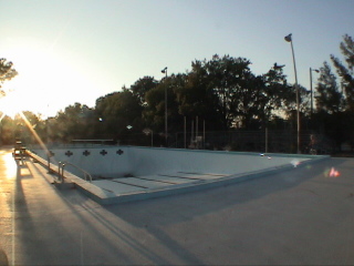hillsborough swimming baths